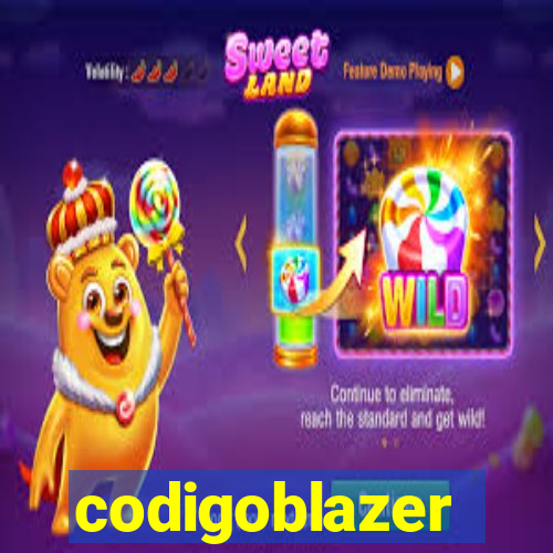 codigoblazer