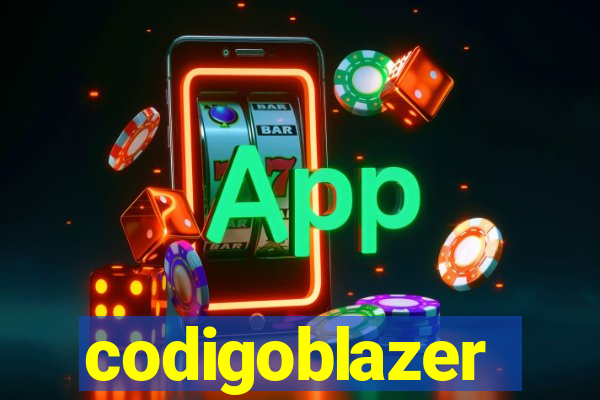 codigoblazer