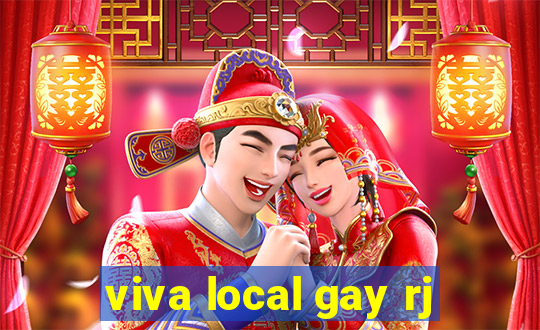 viva local gay rj