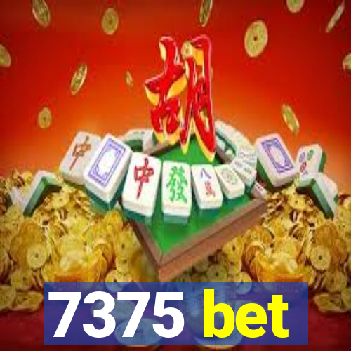 7375 bet