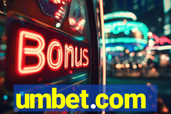 umbet.com