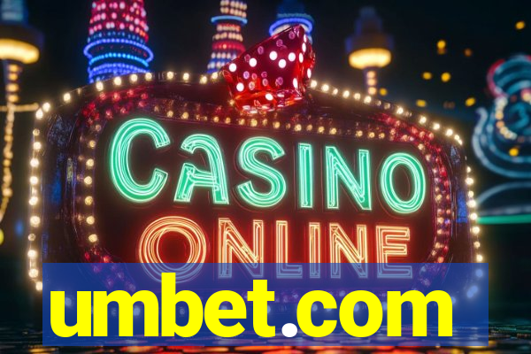 umbet.com