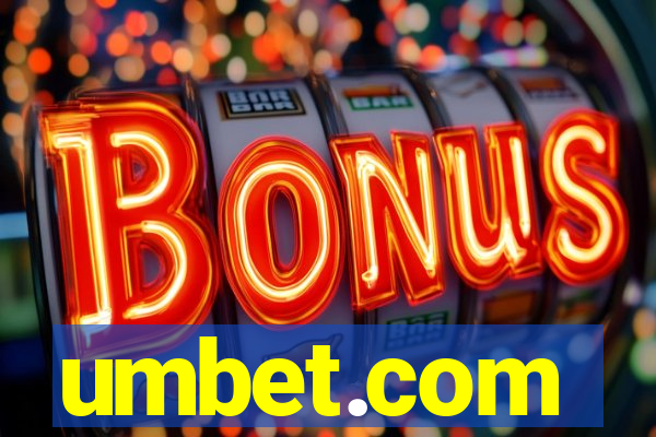 umbet.com