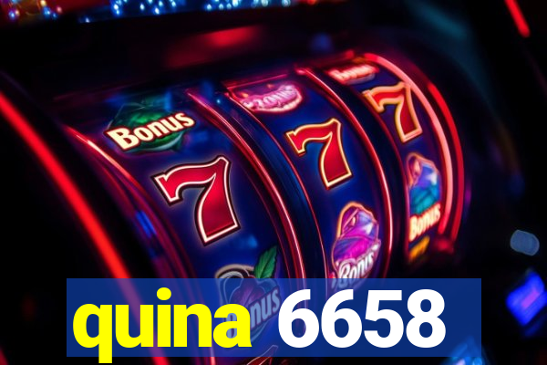 quina 6658