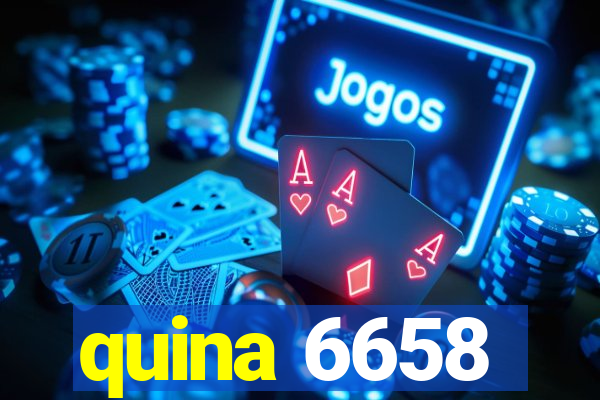 quina 6658