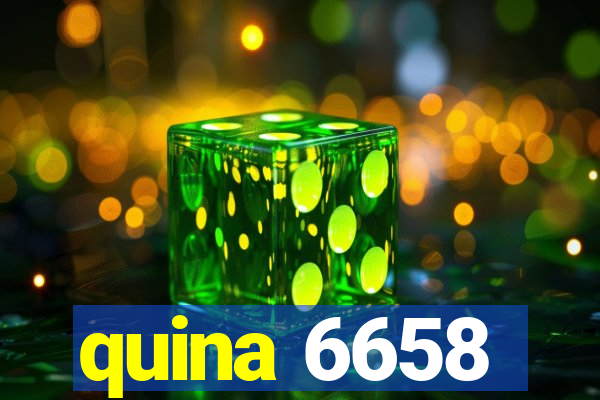 quina 6658