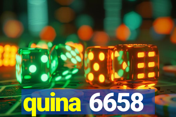 quina 6658