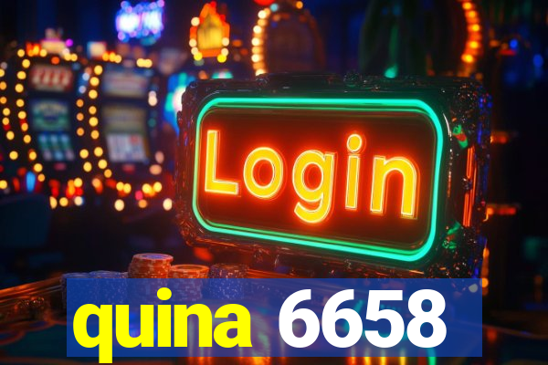 quina 6658