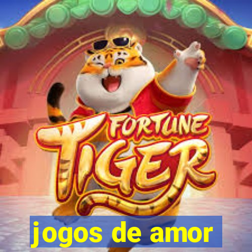 jogos de amor