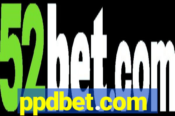 ppdbet.com