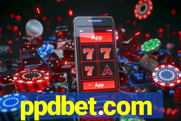 ppdbet.com