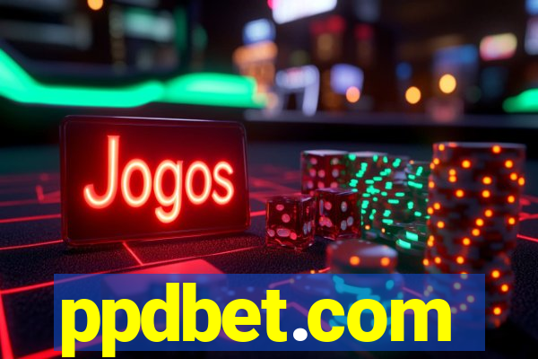 ppdbet.com