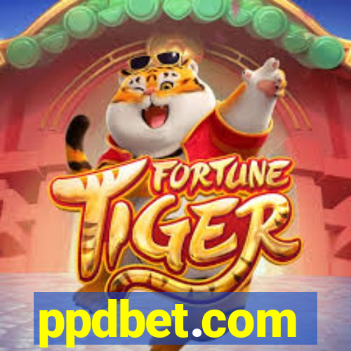 ppdbet.com