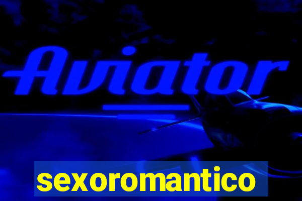 sexoromantico