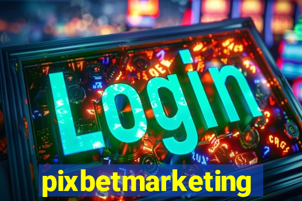 pixbetmarketing