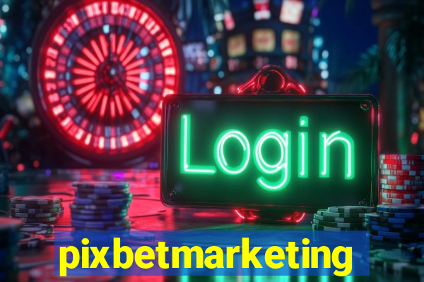 pixbetmarketing