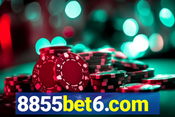 8855bet6.com