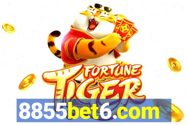 8855bet6.com