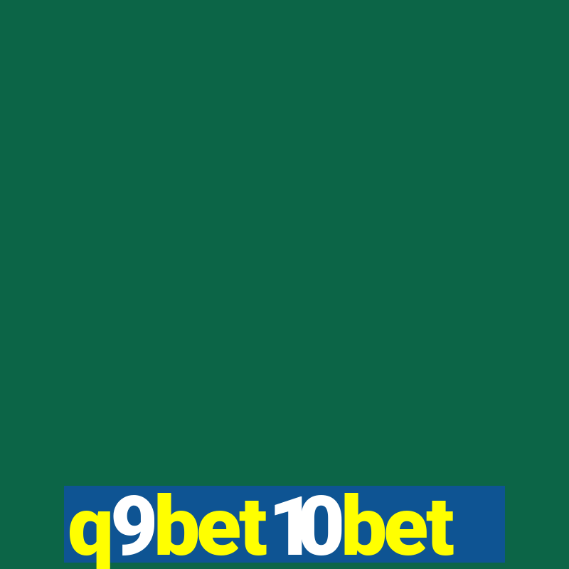 q9bet10bet