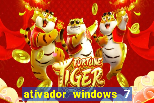 ativador windows 7 ultimate 64 bits download