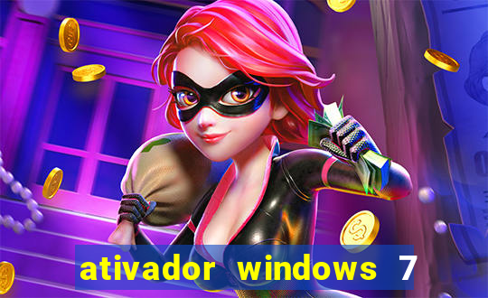 ativador windows 7 ultimate 64 bits download