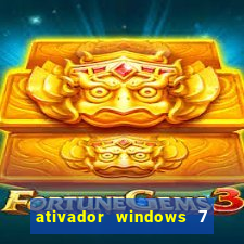 ativador windows 7 ultimate 64 bits download