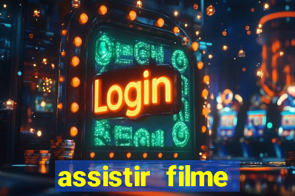 assistir filme bilhete de loteria