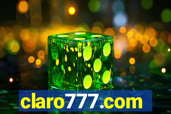 claro777.com