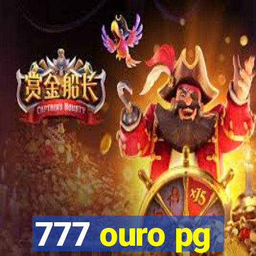 777 ouro pg