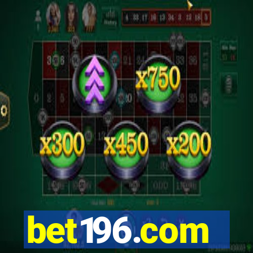 bet196.com