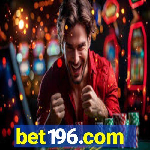 bet196.com