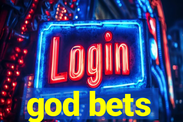 god bets