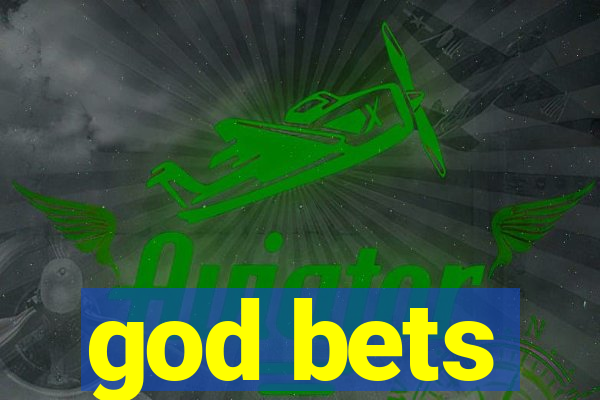 god bets