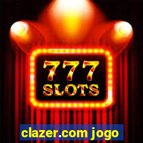 clazer.com jogo