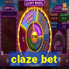 claze bet