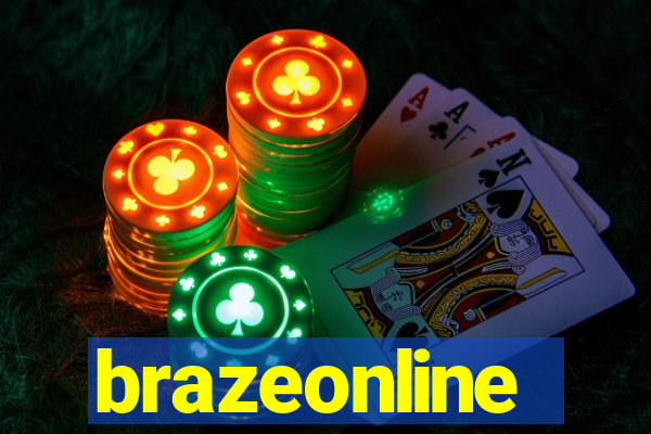 brazeonline