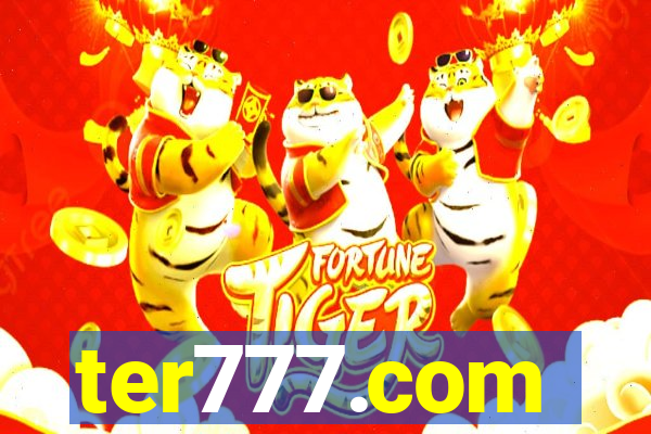 ter777.com