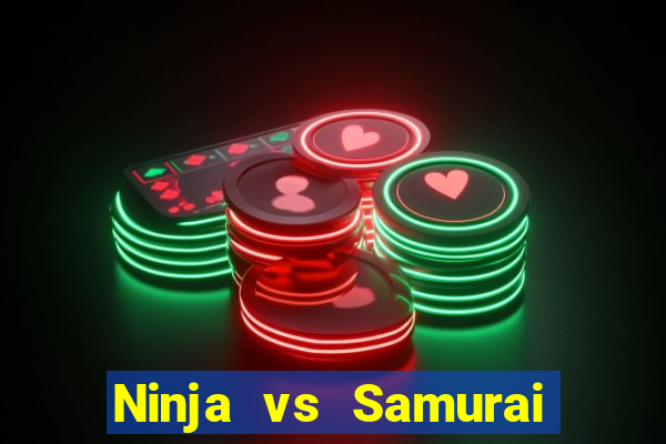 Ninja vs Samurai demo demo