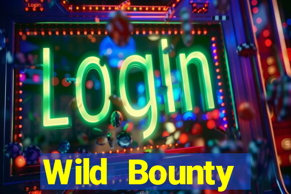 Wild Bounty Showdown horario pagante