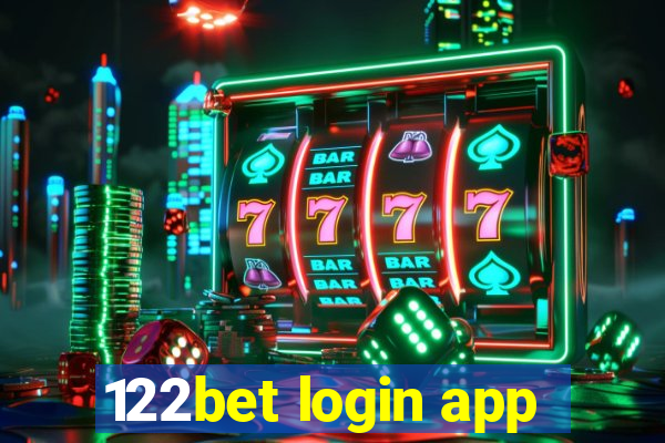 122bet login app