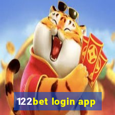 122bet login app