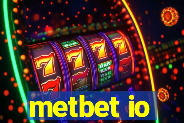 metbet io