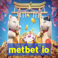 metbet io