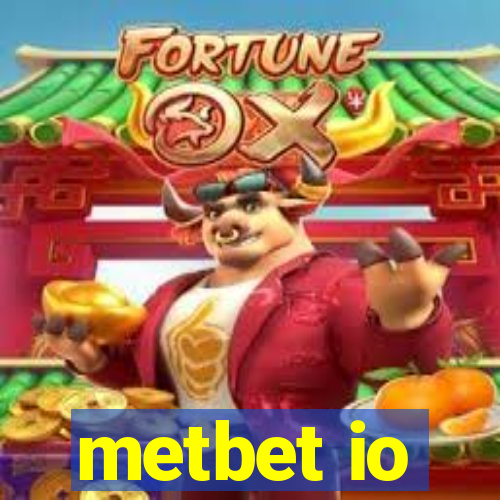 metbet io