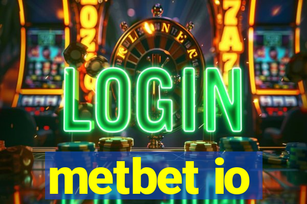 metbet io