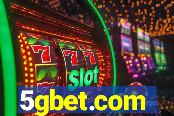 5gbet.com