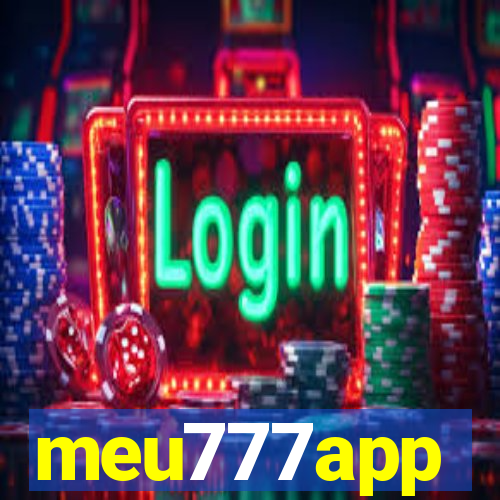 meu777app