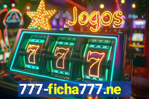 777-ficha777.net