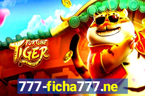 777-ficha777.net