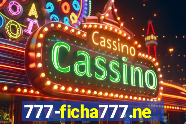 777-ficha777.net